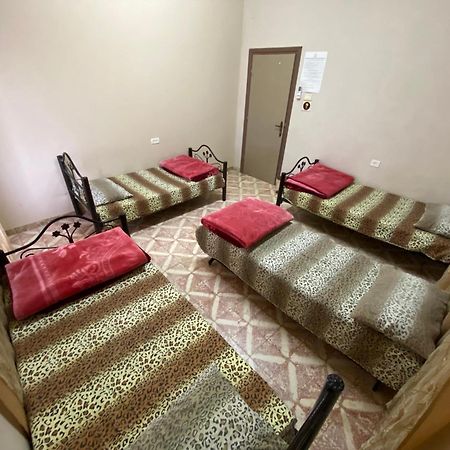 House Of Peace Hostel Bethlehem Buitenkant foto