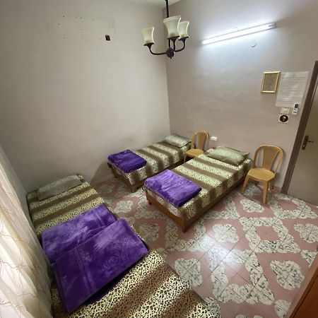 House Of Peace Hostel Bethlehem Buitenkant foto