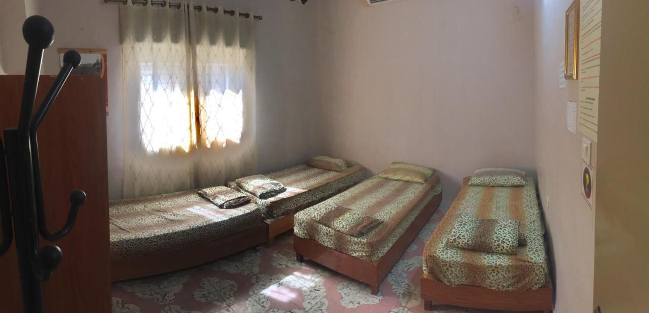 House Of Peace Hostel Bethlehem Buitenkant foto