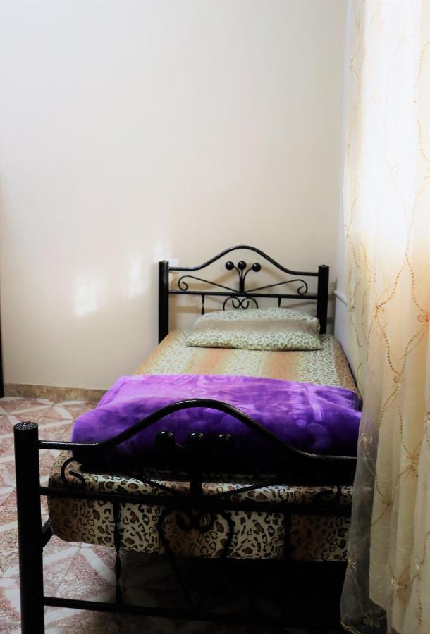 House Of Peace Hostel Bethlehem Buitenkant foto