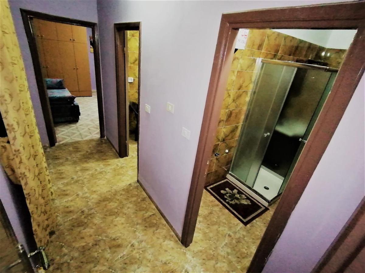 House Of Peace Hostel Bethlehem Buitenkant foto