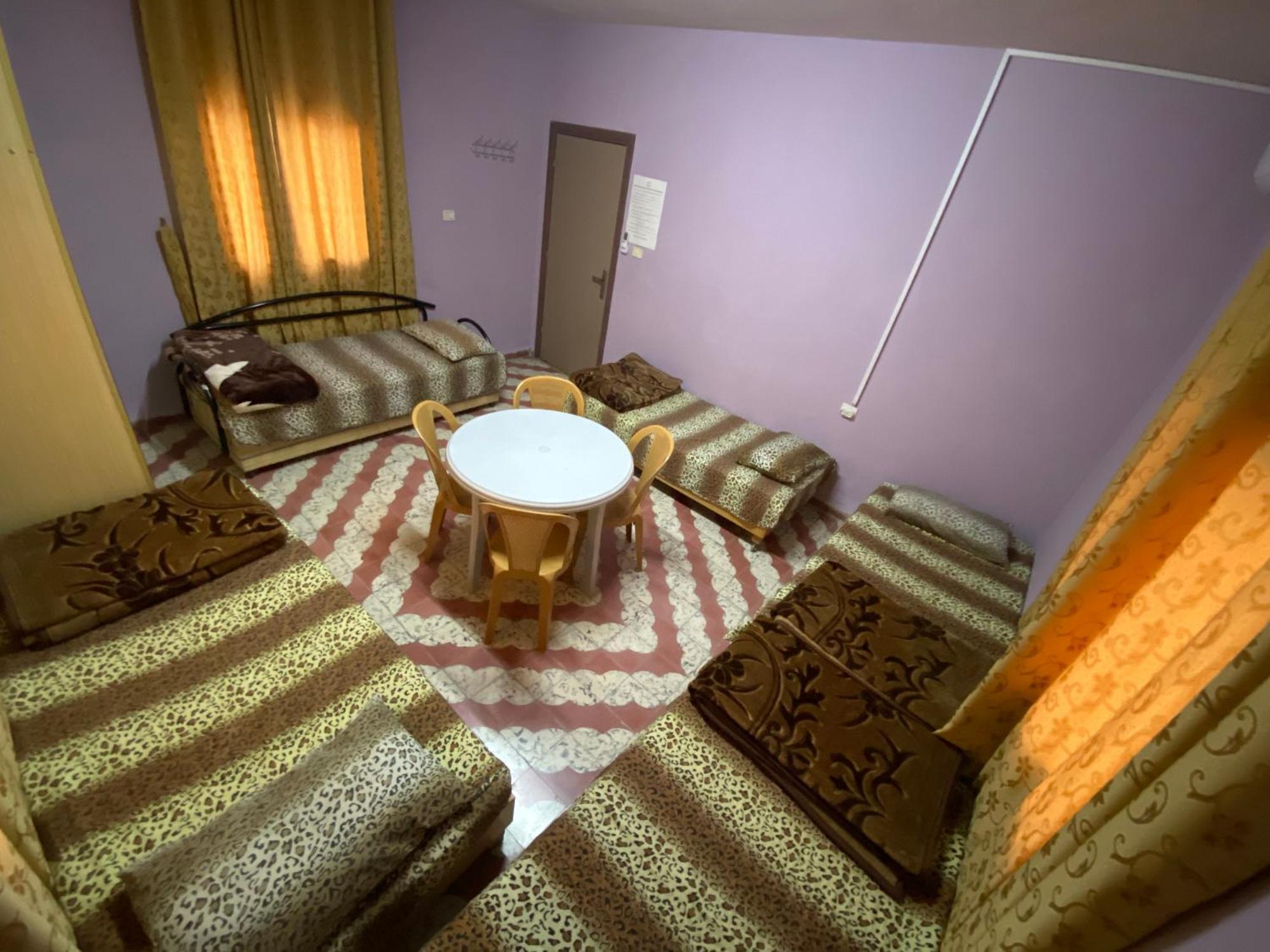 House Of Peace Hostel Bethlehem Buitenkant foto