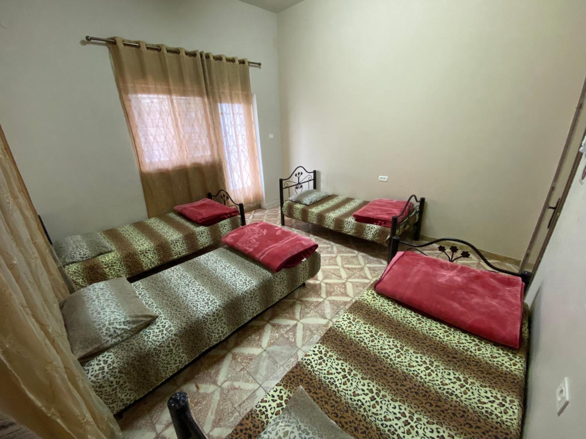 House Of Peace Hostel Bethlehem Buitenkant foto