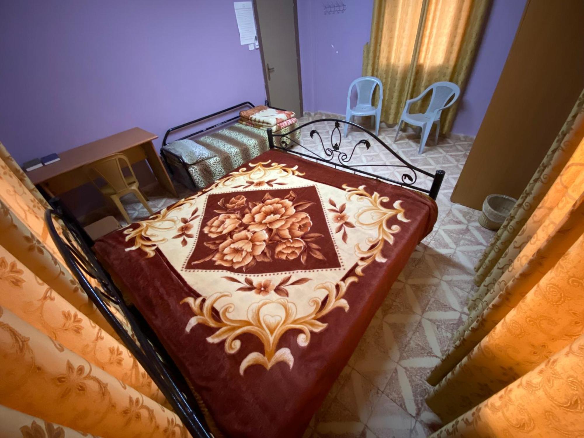 House Of Peace Hostel Bethlehem Buitenkant foto