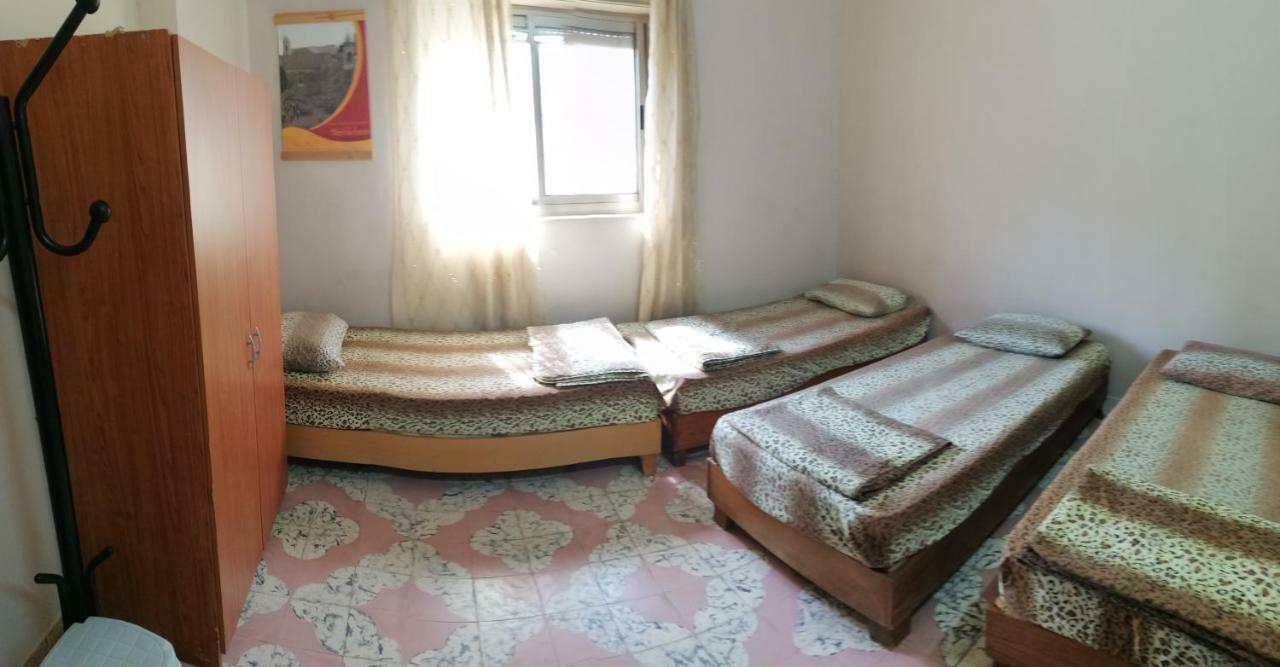 House Of Peace Hostel Bethlehem Kamer foto