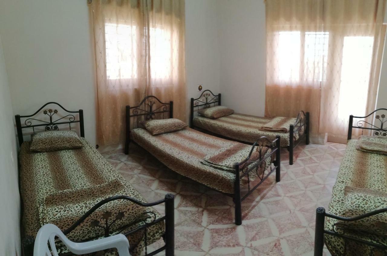 House Of Peace Hostel Bethlehem Buitenkant foto